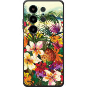 Чохол BoxFace Blackview Wave 10 