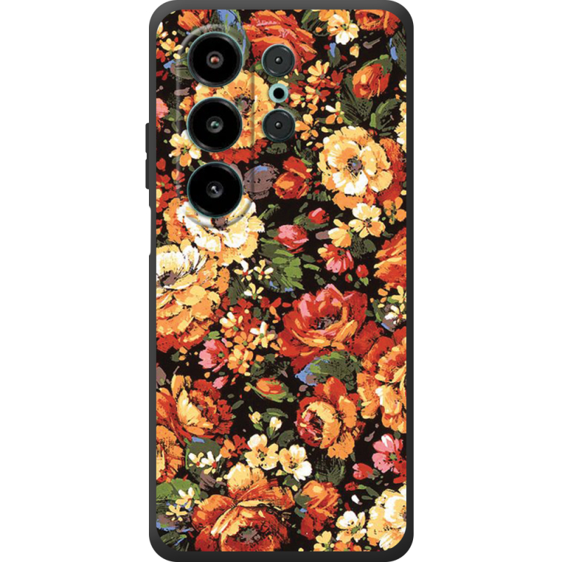 Чохол BoxFace Blackview Wave 10 