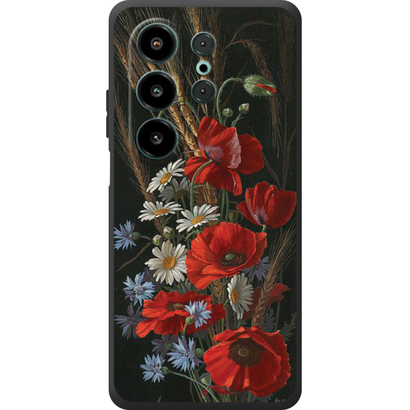 Чохол BoxFace Blackview Wave 10 