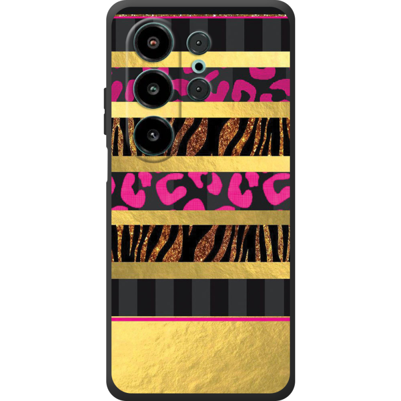 Чохол BoxFace Blackview Wave 10 