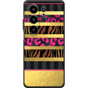 Чохол BoxFace Blackview Wave 10 