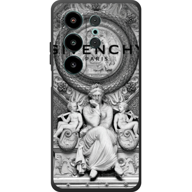 Чохол BoxFace Blackview Wave 10 