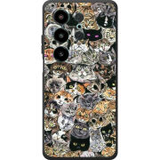 Чохол BoxFace Blackview Wave 10 