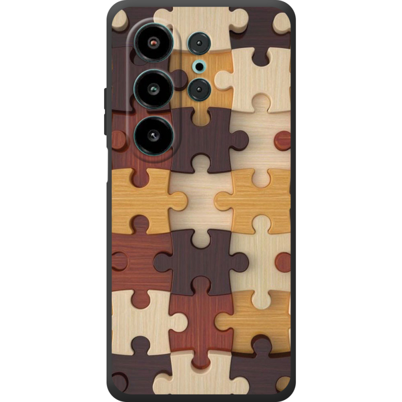 Чохол BoxFace Blackview Wave 10 
