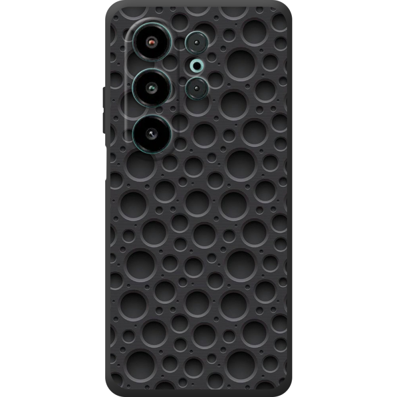 Чохол BoxFace Blackview Wave 10 