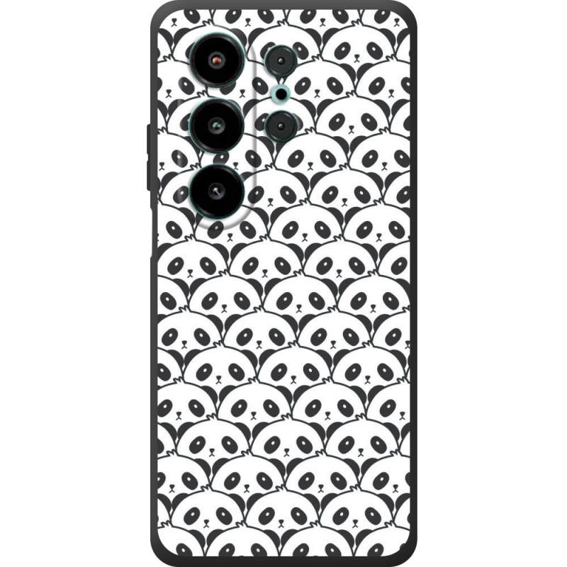 Чохол BoxFace Blackview Wave 10 