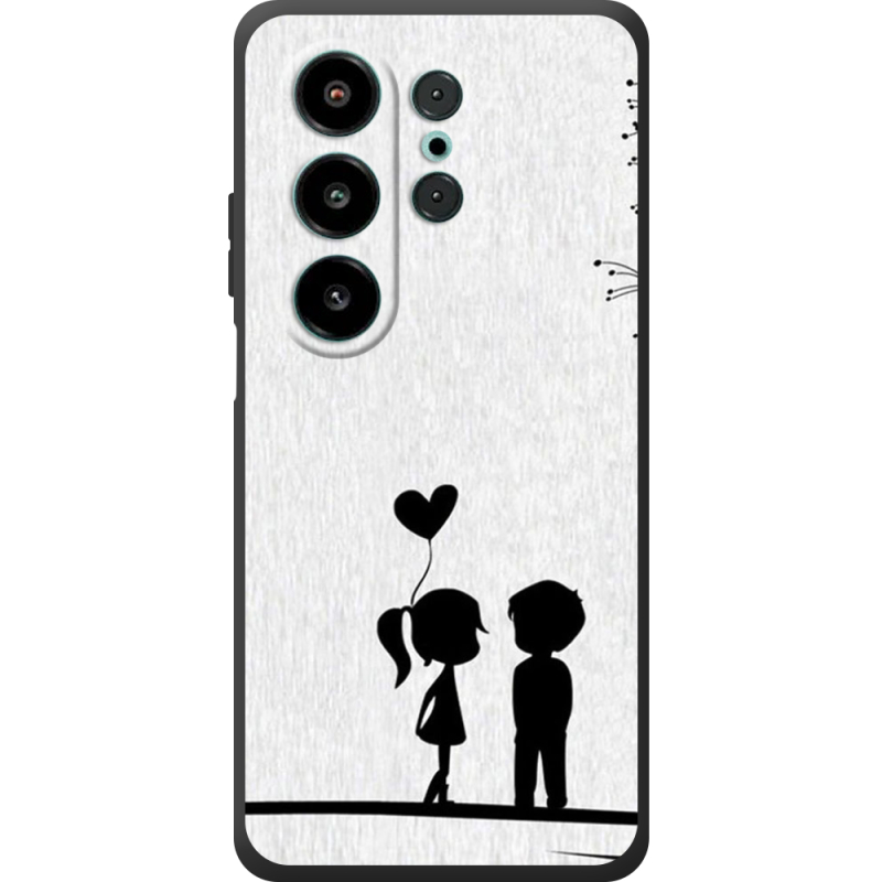 Чохол BoxFace Blackview Wave 10 First Love