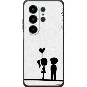 Чохол BoxFace Blackview Wave 10 First Love