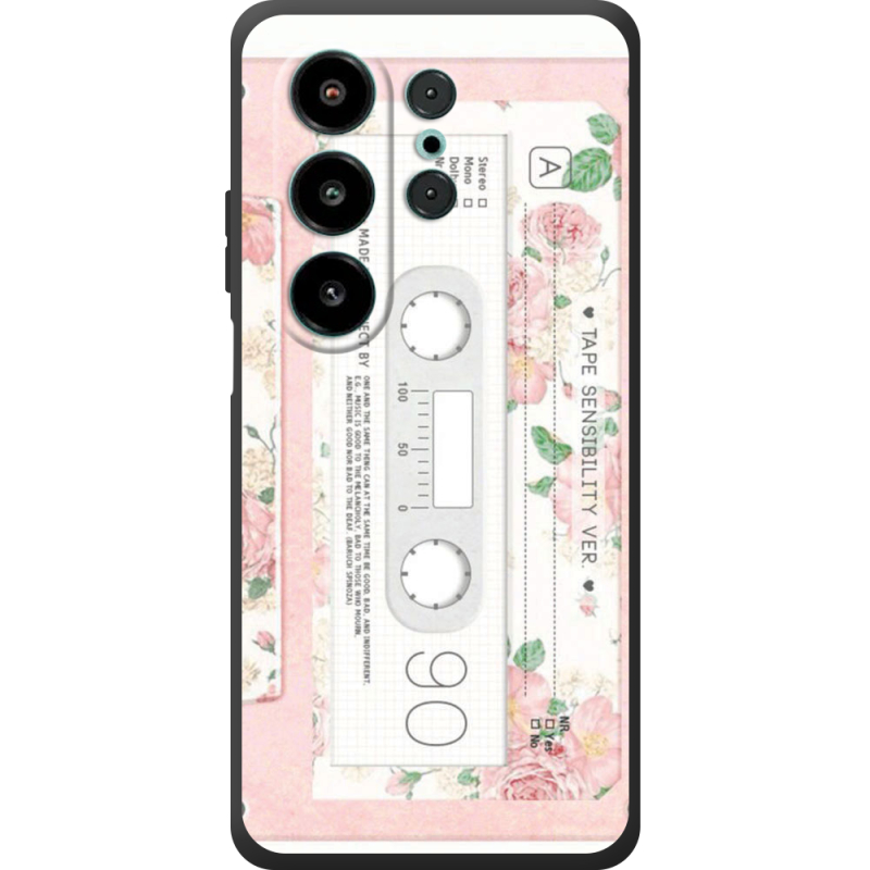 Чохол BoxFace Blackview Wave 10 