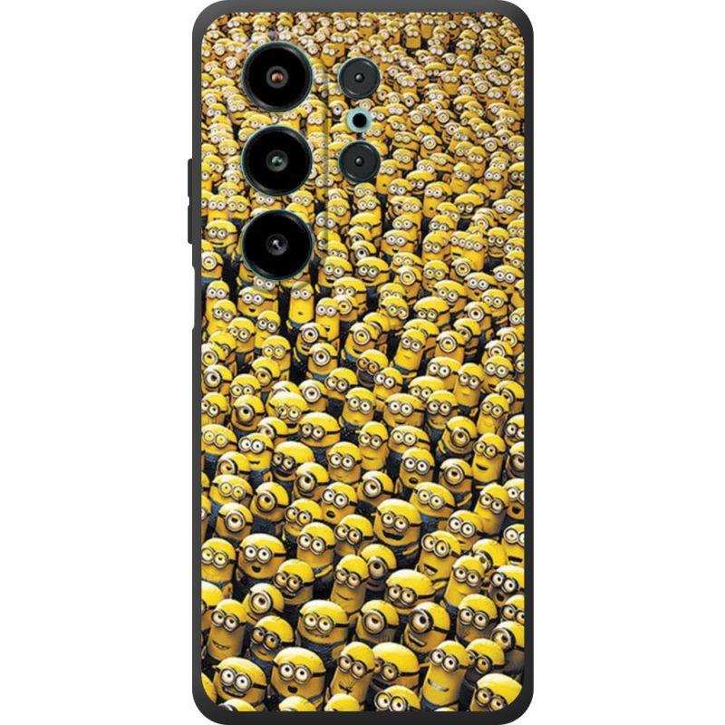 Чохол BoxFace Blackview Wave 10 