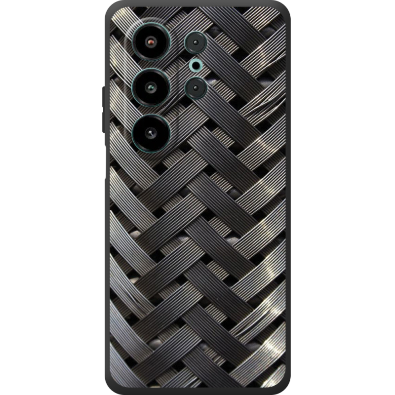 Чохол BoxFace Blackview Wave 10 