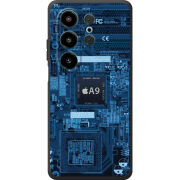 Чохол BoxFace Blackview Wave 10 