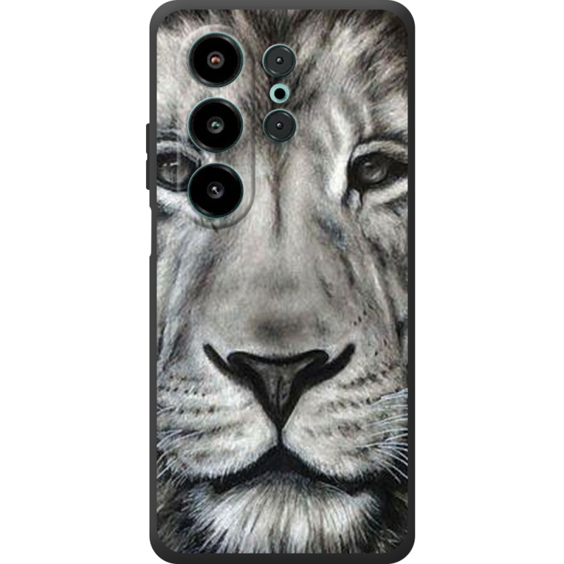 Чохол BoxFace Blackview Wave 10 