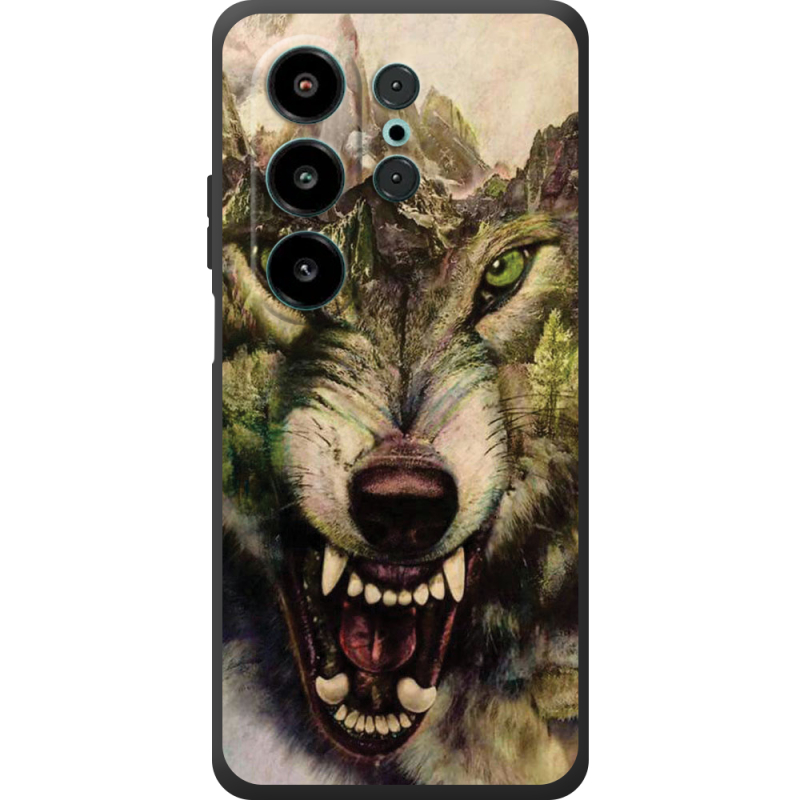 Чохол BoxFace Blackview Wave 10 