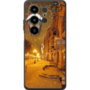 Чохол BoxFace Blackview Wave 10 Night Street