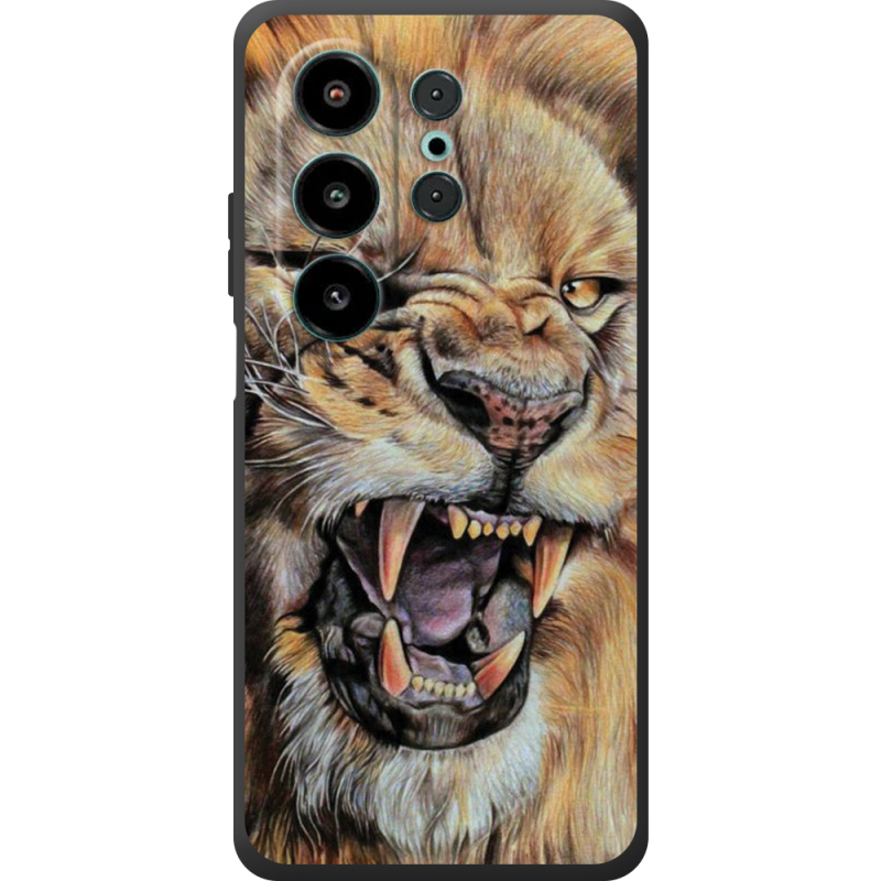 Чохол BoxFace Blackview Wave 10 