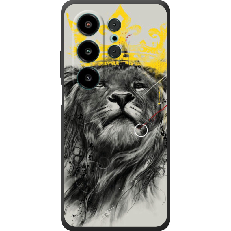 Чохол BoxFace Blackview Wave 10 