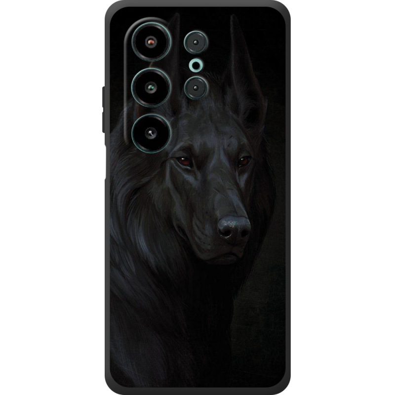 Чохол BoxFace Blackview Wave 10 