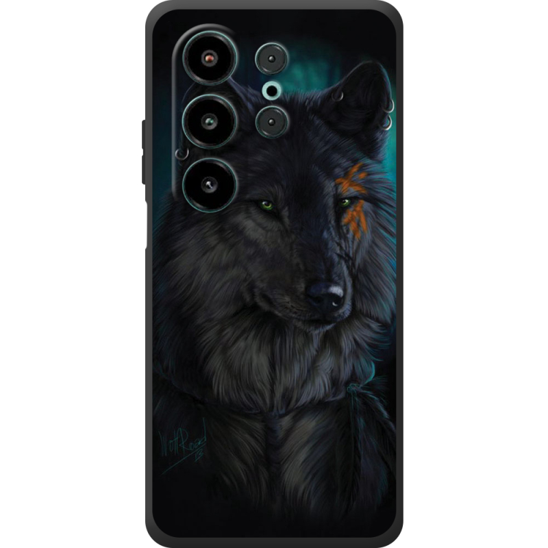 Чохол BoxFace Blackview Wave 10 