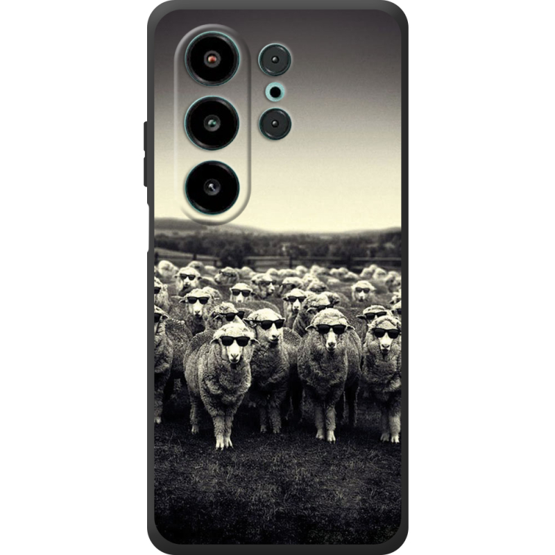 Чохол BoxFace Blackview Wave 10 