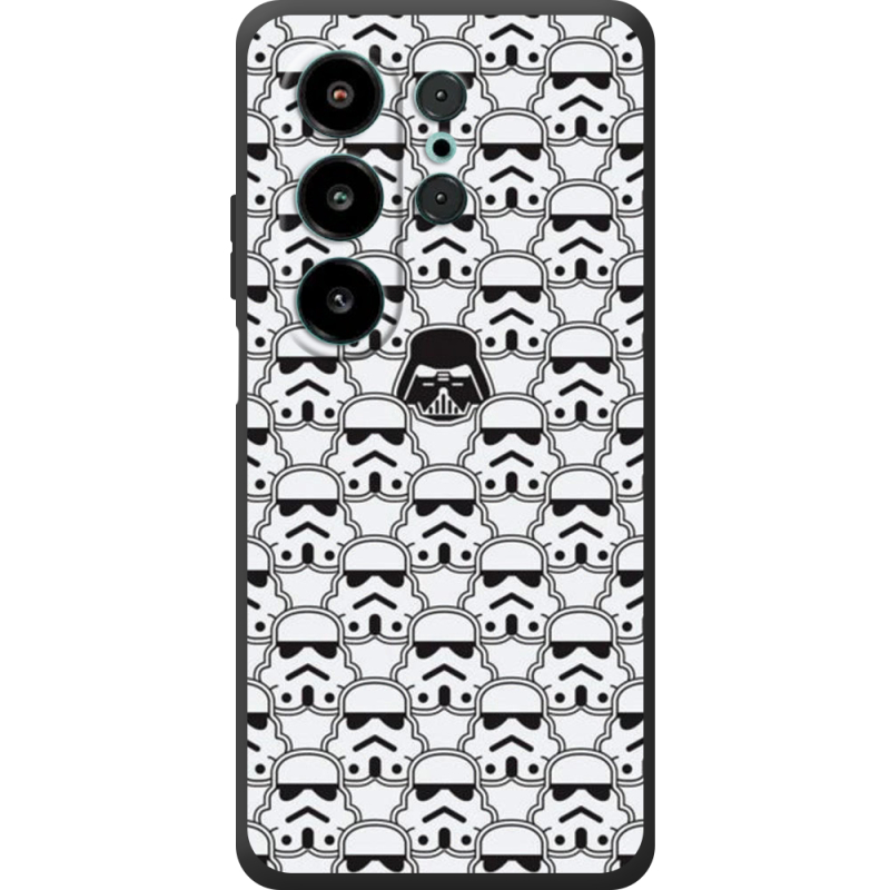 Чохол BoxFace Blackview Wave 10 