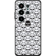 Чохол BoxFace Blackview Wave 10 