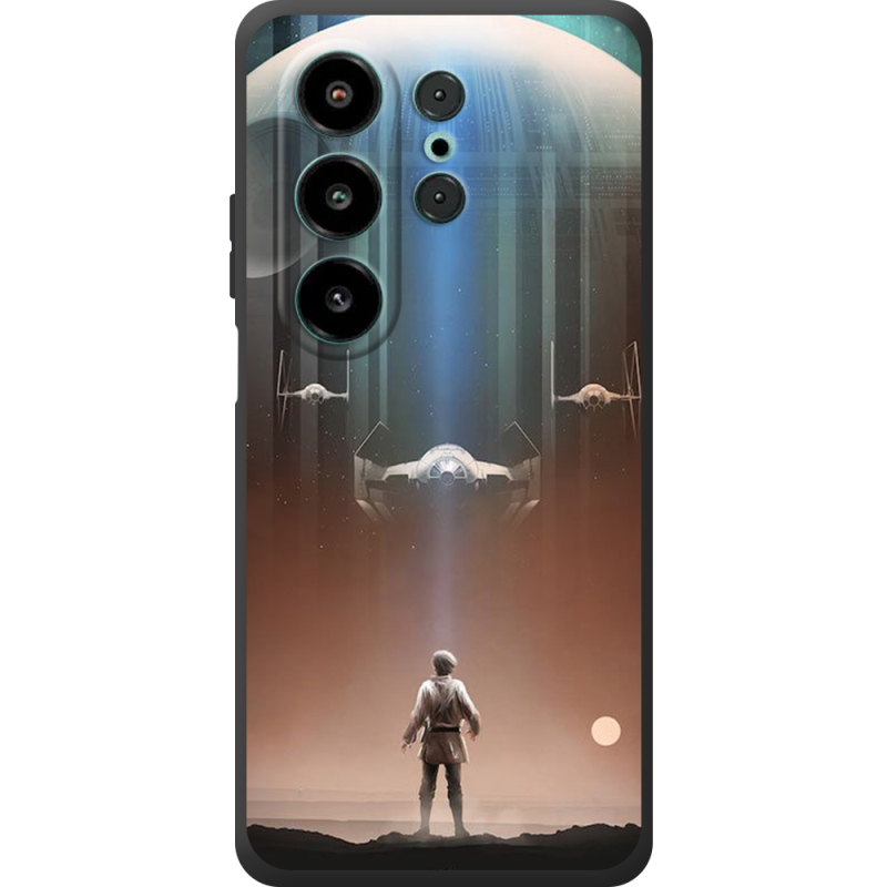 Чохол BoxFace Blackview Wave 10 