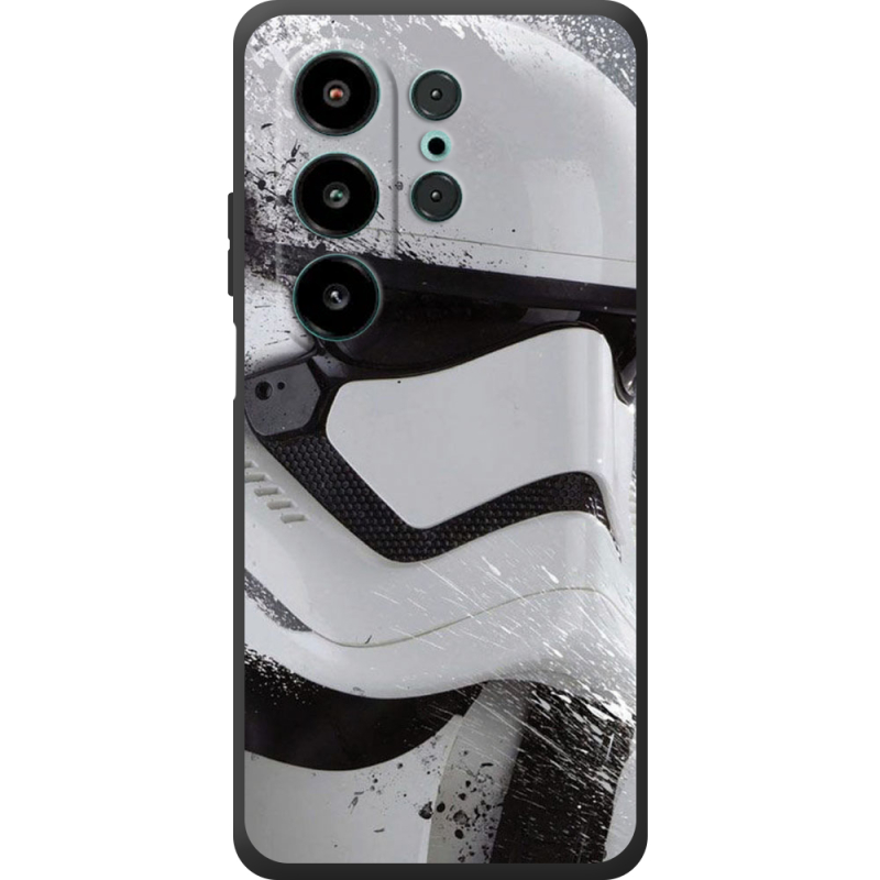 Чохол BoxFace Blackview Wave 10 