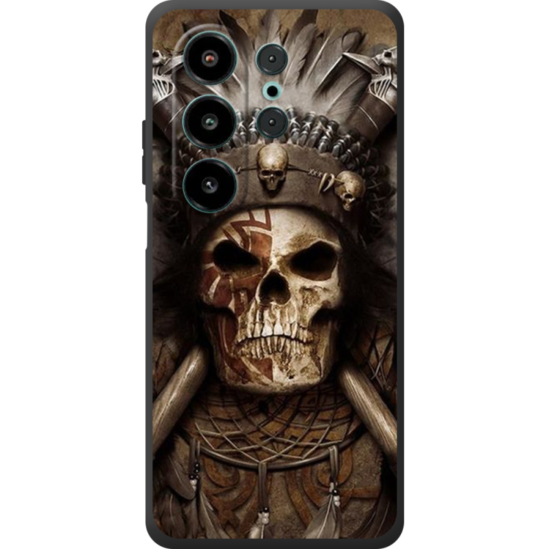 Чохол BoxFace Blackview Wave 10 