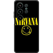 Чохол BoxFace Blackview Wave 10 NIRVANA