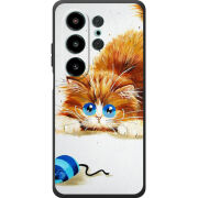 Чохол BoxFace Blackview Wave 10 