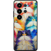 Чохол BoxFace Blackview Wave 10 