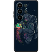 Чохол BoxFace Blackview Wave 10 