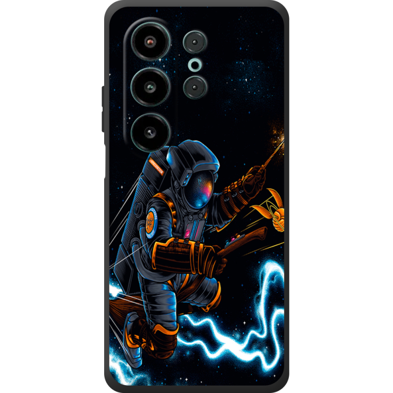 Чохол BoxFace Blackview Wave 10 