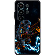 Чохол BoxFace Blackview Wave 10 
