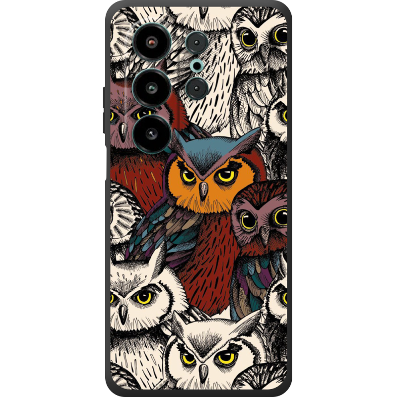 Чохол BoxFace Blackview Wave 10 