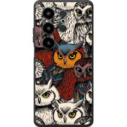 Чохол BoxFace Blackview Wave 10 