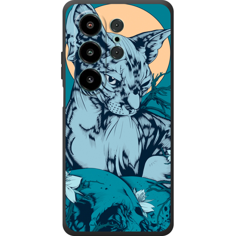 Чохол BoxFace Blackview Wave 10 
