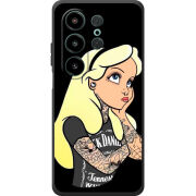 Чохол BoxFace Blackview Wave 10 