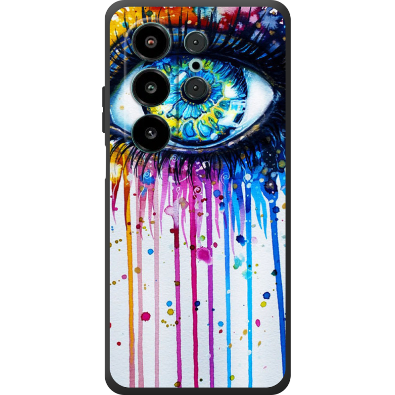 Чохол BoxFace Blackview Wave 10 