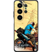 Чохол BoxFace Blackview Wave 10 