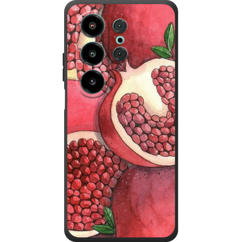Чохол BoxFace Blackview Wave 10 