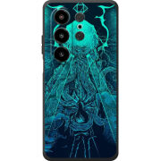 Чохол BoxFace Blackview Wave 10 
