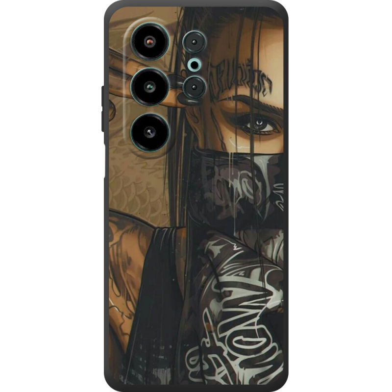 Чохол BoxFace Blackview Wave 10 