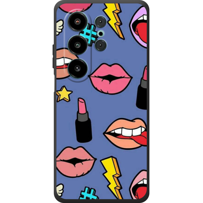 Чохол BoxFace Blackview Wave 10 
