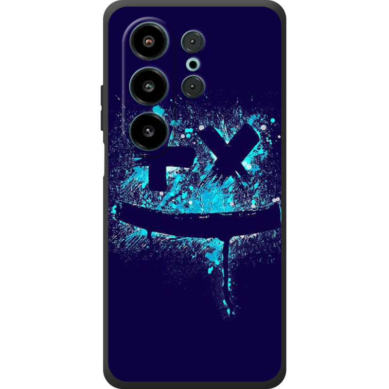 Чохол BoxFace Blackview Wave 10 