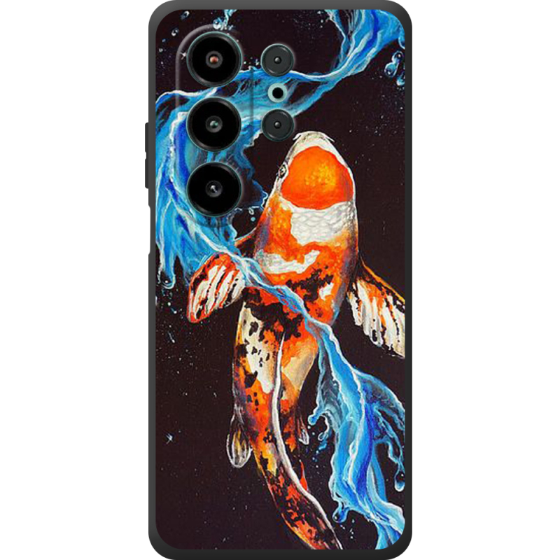 Чохол BoxFace Blackview Wave 10 