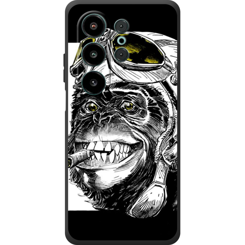 Чохол BoxFace Blackview Wave 10 