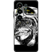 Чохол BoxFace Blackview Wave 10 