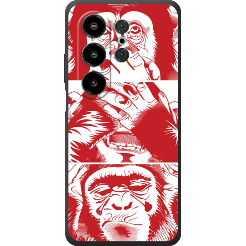 Чохол BoxFace Blackview Wave 10 